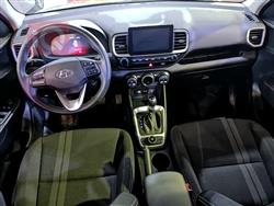 هيونداي فينو